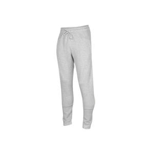 Unisex Solid-Woven Winter Warmth Pants <b>for</b> Men <b>Women</b> Casual Style Elastic Waist Mid Waist Logo Flat Front Dark Wash Size 6XL - Product Image 5