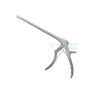 Top Qualité Kerrison Rongeur En Acier Inoxydable Kerrison Rongeur Neuro Instruments Kerrison Rongeur - Product Image 1