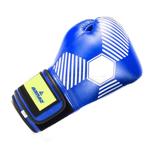 Guantes de boxeo suaves y a prueba de golpes para sesiones seguras de entrenamiento Guantes de boxeo ligeros - Product Image 5