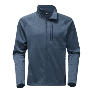 Chaqueta Softshell Personalizada para Hombre, Impermeable, Cortavientos, Transpirable y Ligera para Senderismo - Product Image 3