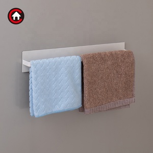 Toallero de Metal magnético para <span class=keywords><strong>lavadora</strong></span>, colgador de tela montado en la pared lateral, <span class=keywords><strong>soporte</strong></span> de almacenamiento - Product Image 4