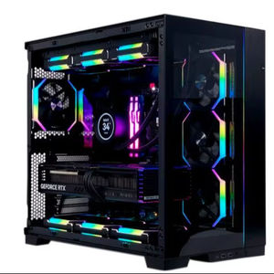 100% Último Modelo NAW FAV RTX 4090, CPU Intel I9-14900KS de 24 Núcleos, 192 GB de RAM, SSD Gen4 Pro de 4 TB + HDD de 12 TB, WiFi 7 - Product Image 1