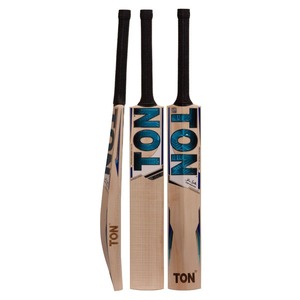 Batte de cricket légère de qualité supérieure confortable et contrôlable pour les joueurs sérieux-raquette dure ou molle - Product Image 4