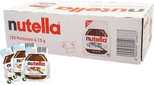 Belgique Vente de gros Pâte à tartiner chocolat Nutella Noisette - Product Image 6