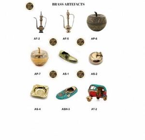 Lota ทองเหลืองสำหรับห้อง Puja lota การออกแบบแบบดั้งเดิม lota ทองเหลืองสำหรับใช้ในบ้าน - Product Image 3