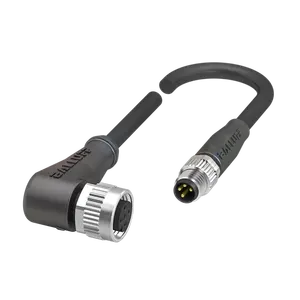 Câbles de commande BALLUFF BCC03T2 - Product Image 1