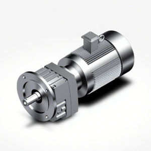 Reductores de Velocidad de Engranajes Helicoidales de Gusano de Hierro Fundido SA, Unidades de Engranajes, <span class=keywords><strong>Motorreductor</strong></span> - Product Image 6
