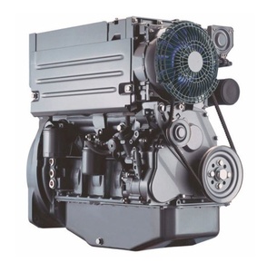 Moteur diesel facile à installer offrant une fiabilité à long terme pour les opérateurs de véhicules commerciaux - Product Image 3