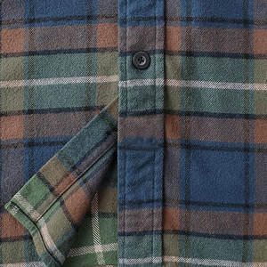 Camisas para Hombre, Estilo Moderno de Negocios, Camisas para Hombre para Reuniones de Oficina, Ropa de Moda y Estilo Casual - Product Image 5