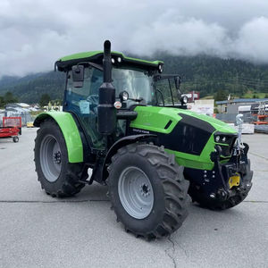 Meilleure offre Deutz-Fahr 5105 Tracteur agricole 4WD 106HP Diesel avec cabine 90HP Tracteur agricole - Product Image 1