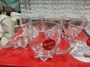 SYL-Tasse à café en céramique peinte à la main style Ins, soucoupe coréenne sens tasse à dessert assiette à pain - Product Image 6