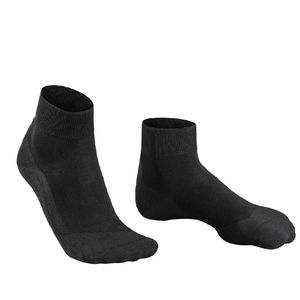Chaussettes décontractées personnalisables pour hommes avec logo Chaussettes brodées de haute qualité, de couleur personnalisée, à la vente - Product Image 4