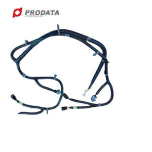 สายเคเบิลไฟฟ้ากระแสตรง/กระแสสลับ3V-60V สำหรับมอเตอร์ไซด์ปรับแต่งได้ - Product Image 4