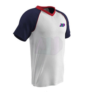 Uniforme de Béisbol Profesional, Talla Grande, Ligero, 100% Poliéster, Ajuste Flexible, Construcción Duradera para Equipos - Product Image 4