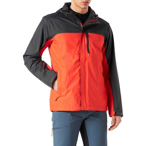 Chaqueta Impermeable de Diseño Personalizado, Cortavientos, Chaqueta de Exterior para Viajes y Senderismo, Resistente al Viento, Abrigada, Venta al por Mayor 2025 - Product Image 4