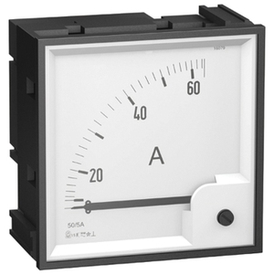 Sensori di Corrente Analogici, Amperometro Scala 0..400 A - Product Image 1