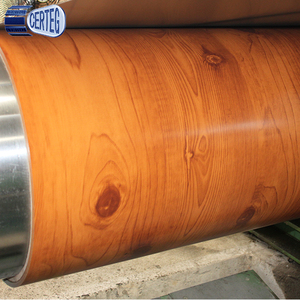 Bobinas de Acero Coloridas de la Mayor Durabilidad y Mejor Relación Calidad-Precio - Encuentre lo <span class=keywords><strong>que</strong></span> Necesita Aquí - Bobinas con Recubrimiento de Color - Product Image 4