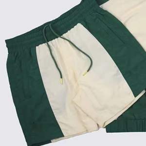 OEM Vente en gros Personnalisé Meilleures ventes Ensemble de survêtement coupe-vent streetwear Automne pour Hommes Mode Personnalisée Brodé satiné - Product Image 2