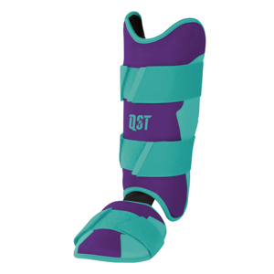 Protection de jambe pour batteur de baseball sur mesure, protège-tibias pour jeunes, protège-genoux, vêtements de sport, produits de protection de jambe pour baseball en vente - Product Image 6