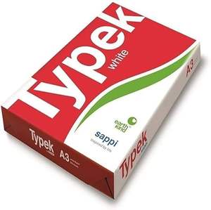 Papier de copie polyvalent pour imprimante TypeK 70gsm 75gsm 80gsm 210*297mm A4 - Product Image 5