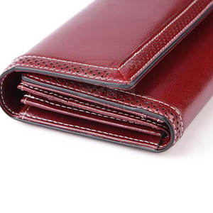 Nuevo Bolso Clutch de Cuero de Alta Calidad, Diseño Sencillo, Casual y Cómodo - Product Image 6