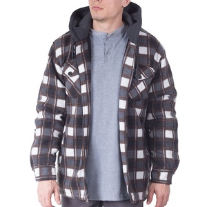 Sudaderas con Capucha de Alta Calidad para Hombre, Chaqueta de Invierno de Forro Polar con Impresión Digital, Colores y Tallas Personalizadas - Product Image 3