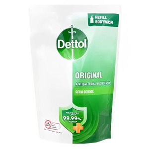 ขายส่งน้ำยาล้างตัวเดิมขนาด370มล. มอบการดูแลเชื้อแบคทีเรียที่เชื่อถือได้ด้วยกลิ่นสนคลาสสิก - Product Image 6