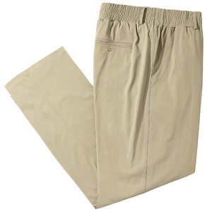 กางเกงใส่สบายระบายอากาศได้ดีเหมาะสำหรับการฝึกโยคะวิ่งยิม - Product Image 3