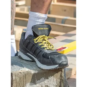 Lightweight Fitness Safety <b>Trainer</b> Shoes Promotional Merchandise - Product Image 4