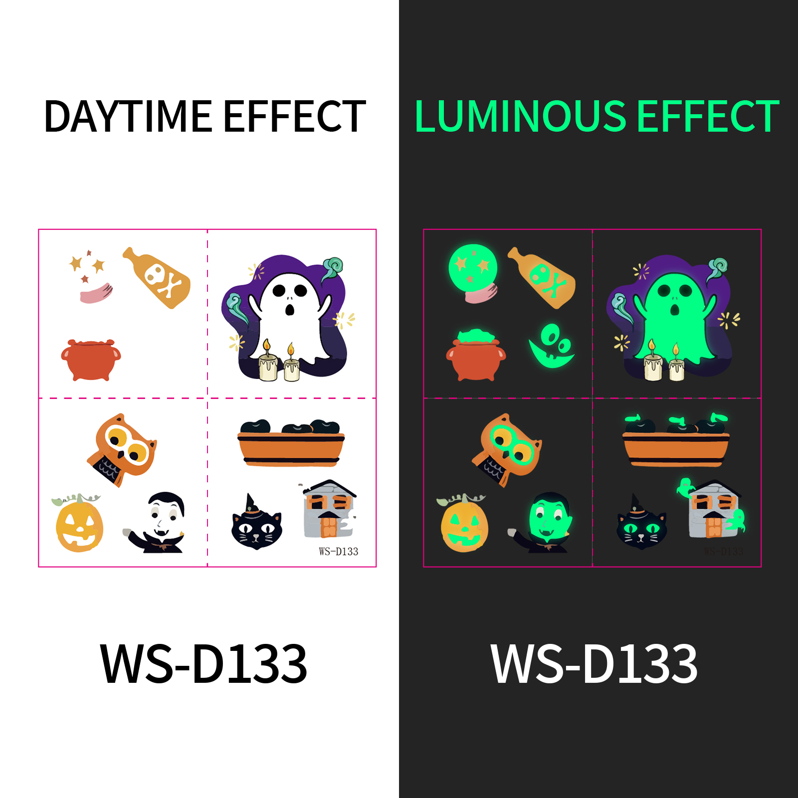 WS-D133