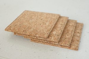 Elegant <b>Coaster</b> Dinning <b>Cork</b> Table Absorbent Hot Pot Mats&Pads Absorbent <b>Cork</b> <b>Coasters</b> Unique Designed <b>Coasters</b> - Product Image 4