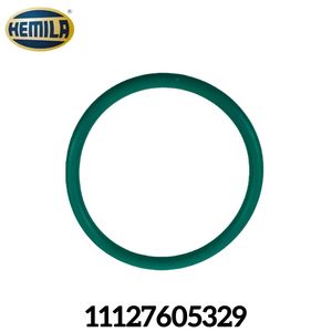 Уплотнительное кольцо HEMILA 11127605329 для выхлопной системы, совместимое с двигателями BMW N20, для моделей F31, F10, F20, F30, предотвращает протечки - Product Image 4
