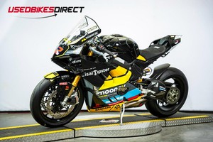 MEILLEUR <span class=keywords><strong>PRIX</strong></span> POUR 2026 DucatiS <span class=keywords><strong>Panigale</strong></span> <span class=keywords><strong>V4</strong></span> Bezzecchi 2023 Nouvelle moto sportive prête à être expédiée - Product Image 3