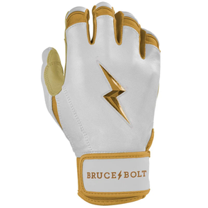 Service OEM, gants de frappeur de baseball en cuir de chèvre personnalisables - Ambidextres, fermeture à boucle, protection des mains de haute qualité - Product Image 3