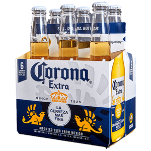 Best Selling Corona Extra Premium <b>Light</b> Lager <b>Beer</b> 12 Bottles 330mL Pasteurized 4.7% Alcohol Content at Discount Prices - Product Image 4