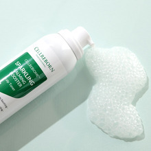 Cellreborn Cellrebiome Herbal Liquid Sparkling Calming Cooling Booster 230ml Anti-Chute de Cheveux Anti-Pelliculaire Tonique Fonctionnel pour le Cuir Chevelu - Product Image 4