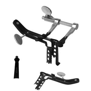 Profesional de alta calidad Caspar Micro Lumbar Discectomía Retractor Juego de instrumentos de cirugía espinal - Product Image 1