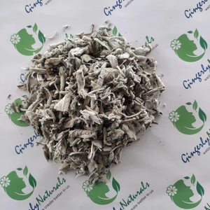 100% Salvia officinalis pura - Product Image 1