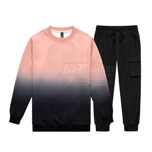 Vêtement de sport pour homme, taille plus, en coton 100%, de haute qualité, à la mode, prix de gros, vente en gros, marque privée - Product Image 1
