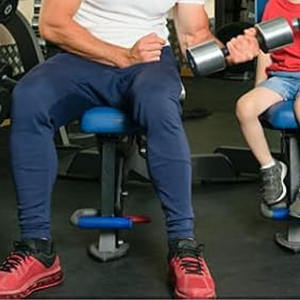 Hot Sale Cotton Made Light <b>Weight</b> Men Trouser Breathable Loose Fit Washed Best Selling Trouser For Men uploaded by <b>Dress</b> Sports - Product Image 4