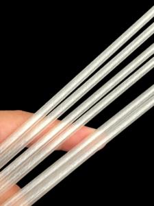 Tube en Mylar de haute qualité et durable, léger, pour isolation électrique et protection des câbles - Product Image 6