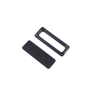 มือจับม่านหลังคาซันรูฟสีดำ รุ่น BSR661-2 สำหรับ W202 W203 W208 W209 W210 W211 W215 W219 W220 W240 W140 A21178406447 - Product Image 1