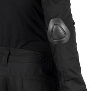 Nuevos uniformes tácticos de entrenamiento transpirables para exteriores con logotipo personalizado, uniformes tácticos de otoño e invierno para hombres al aire libre - Product Image 4