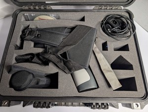 Analizador XRF 100% nuevo y de calidad con estuche de transporte y accesorios - Niton XL3t - Product Image 4