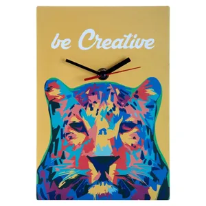 Horloge murale personnalisée BeTime C pour merchandising - Product Image 2