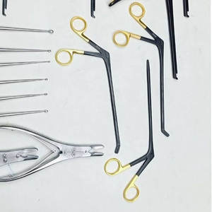 Codman เคอร์ริสันชุดเครื่องมือสำหรับศัลยกรรมกระดูก, เครื่องมือสำหรับศัลยกรรมกระดูกสันหลัง - Product Image 6