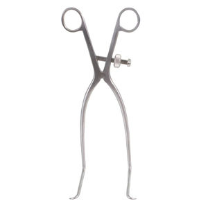 Retractor Zelpi de acero inoxidable de alta calidad, herramienta quirúrgica de extensión de 3 pulgadas de profundidad y 5 pulgadas, Retractor médico Zelpi para cirugía - Product Image 4