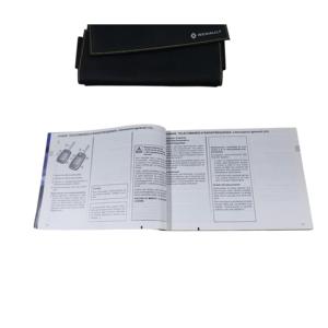 MANUEL D'UTILISATION ET D'ENTRETIEN RENAULT Scenic Série 999102921R (16>) - Product Image 5