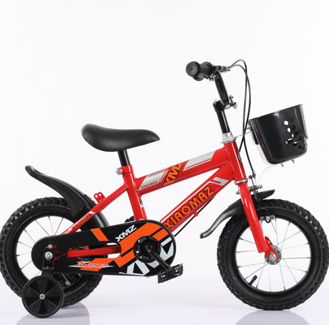 Baby Bike for Pakistan Safe and Fun Rides for Kids