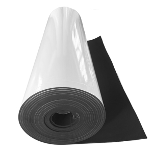 다양한 크기와 모양으로 자른 네오프렌 고무 시트 롤, 쉽게 부러지지 않음 - Product Image 2